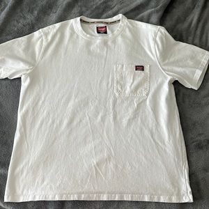 Wrangler Workwear T-Shirt